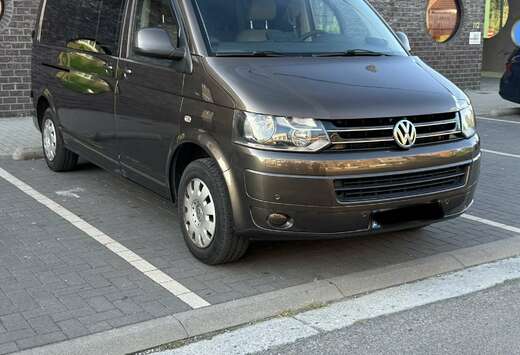 Volkswagen 2.0 TDi Tiptronic