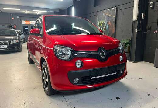 Renault RENAULT TWINGO **INTENS** BOITE AUTO** 12 MOI ...