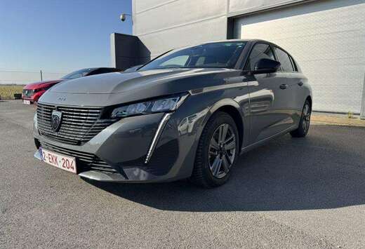 Peugeot Allure