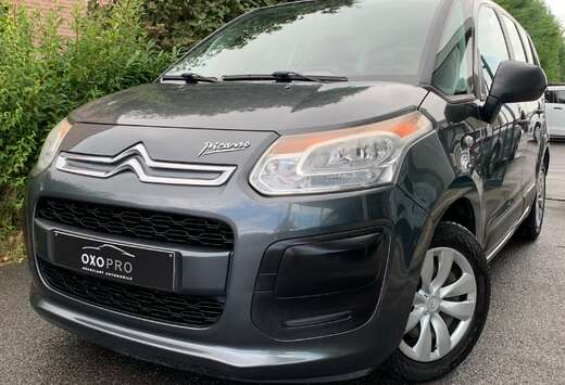 Citroen 1.6 HDi / 1ere PROPRIÉTAIRE / PRIX À EMPORT ...