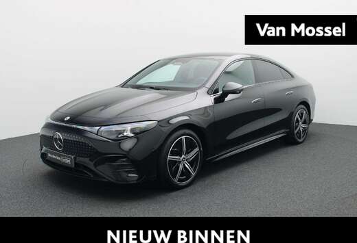Mercedes-Benz 250+ Sport Edition + TREKHAAK + MULTIBE ...