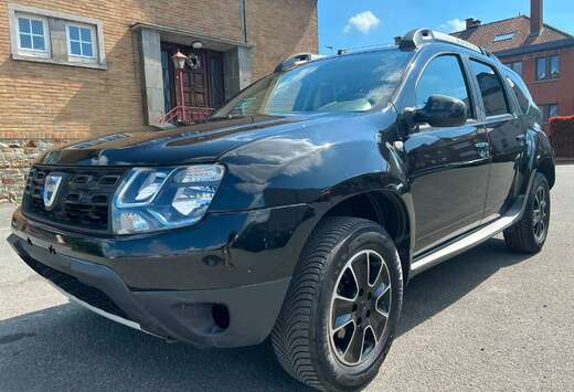 Dacia Duster 1.5 dCi EURO6 BOITE AUTOMATIQUE