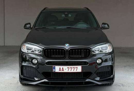 BMW 40e | Full M | Headup | Trekhaak | Keramische Coa ...