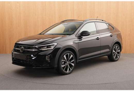 Volkswagen R-Line 1.0 TSI DSG 85 kW-116CV DSG7- Garan ...