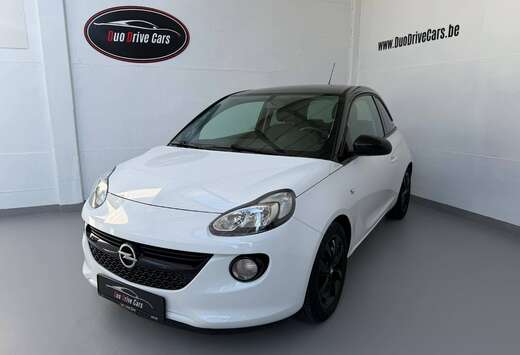 Opel Jam - Carplay - Capteurs de recul - GPS - Cruise ...