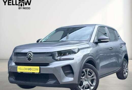 Citroen You! / Bluetooth / Clim