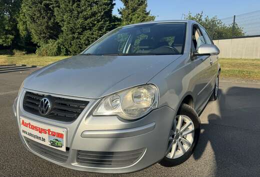 Volkswagen 1.4 TDi United*1er propriétaire*Garantie  ...