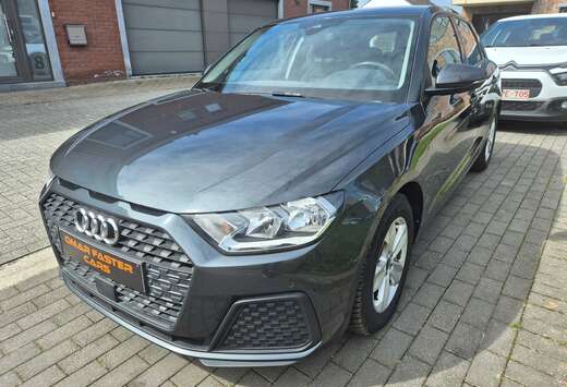 Audi A1 Sportback 30 TFSI*Garantie 12 mois*