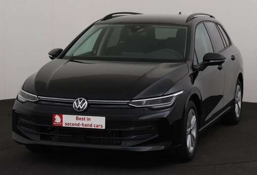 Volkswagen VOLKSWAGEN Golf Variant