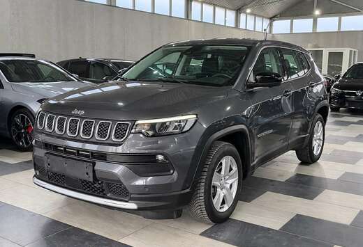 Jeep ALTITUDE / BOITE AUTO NAVI / CAMERA / 1ER PROPRI ...