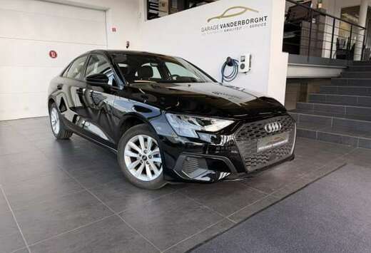 Audi 3.0TFSI BENZINE 53000KM