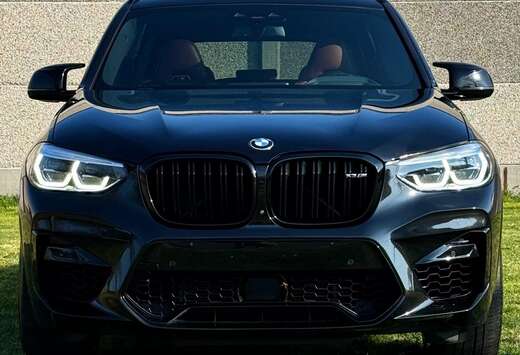 BMW 3.0 Competition