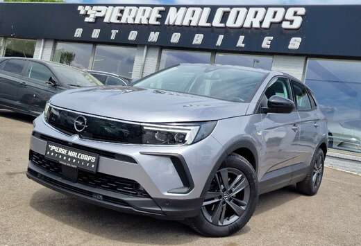 Opel 1.5 Turbo D /  AUTOMATIQUE / GPS / CARPLAY /CRUI ...