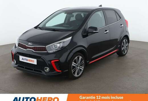 Kia 1.2 GT Line