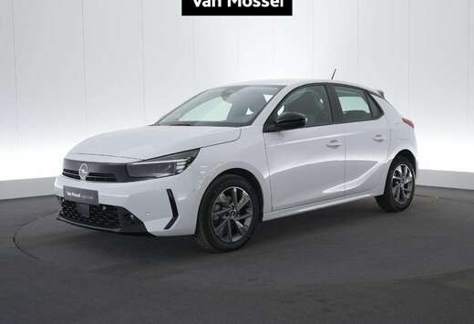 Opel 1.2 Turbo 74kW S/S Auto