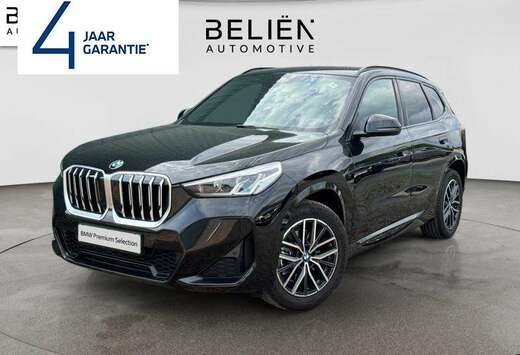 BMW sDrive 20i