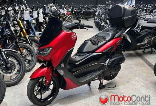 Nmax 125