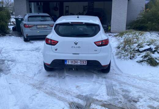 Renault Clio TCe 90 Limited