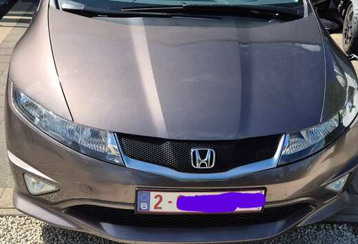 Honda Civic Type S 1.4i i-SHIFT