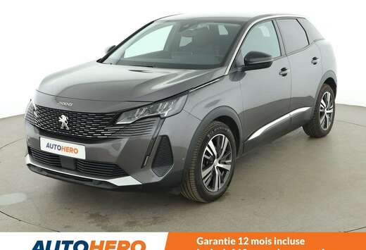 Peugeot 1.2 PureTech Allure Pack