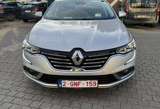 Renault ENERGY dCi 160 EDC INITIALE PARIS