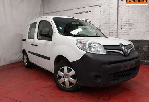 Renault 1.5 dCi Energy*Bluetooth*Airco*234 € x 60 m ...