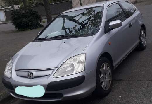 Honda 1.4i LS