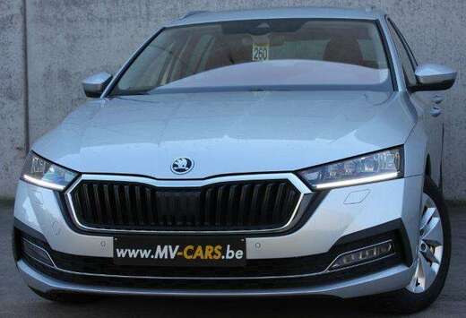 Skoda 2.0 TDi SCR Ambition DSG