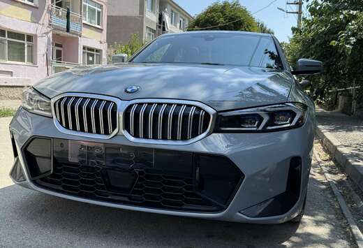 BMW bmw 320i full m pack