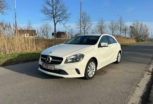 Mercedes-Benz 7G-DCT