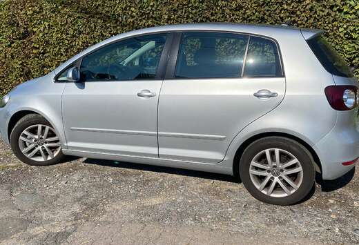 Volkswagen Golf Plus 1.6 CR TDi Highline DPF