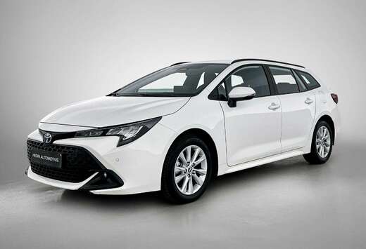 Toyota Touring Sports 1.8 Hybrid Dynamic e-CVT