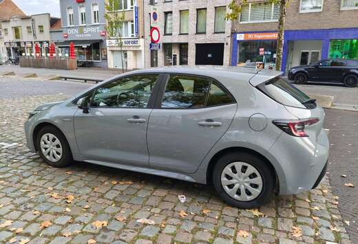 Toyota Corolla 1.8 Hybrid Comfort