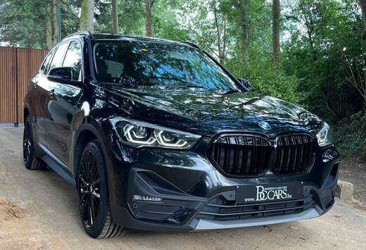 BMW 25e Full Led-Prof-Leer-Head Up-Zetelverw-Cam-19\