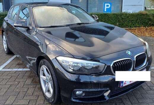 BMW 116i