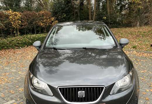 SEAT 1.6 TDI CR Style