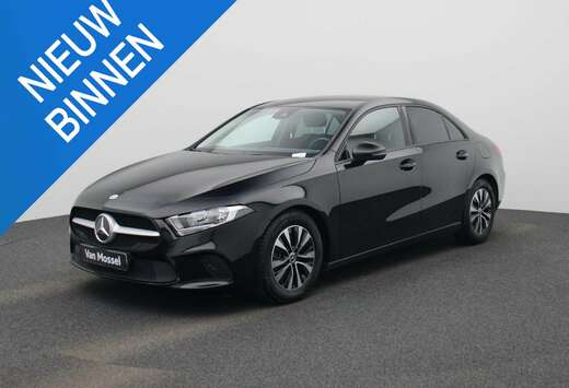Mercedes-Benz d NAVI  Camera  Zetelverwarming
