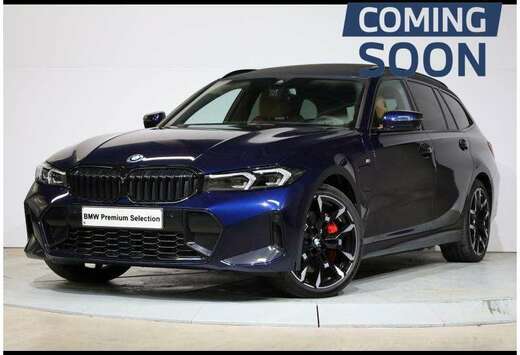 BMW e Touring Kit M Sport