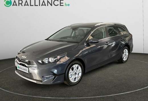 Kia Pulse  1.0T-GDiNAVI10.25\