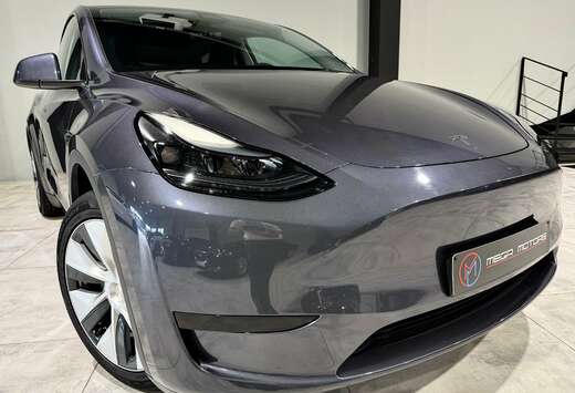 Tesla 300CV SR+ 01/2023  DiSPONiBLE  CT & CARPASS OK