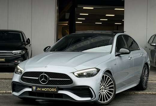 Mercedes-Benz d AMG Line Edition 1  2022  Full Option ...