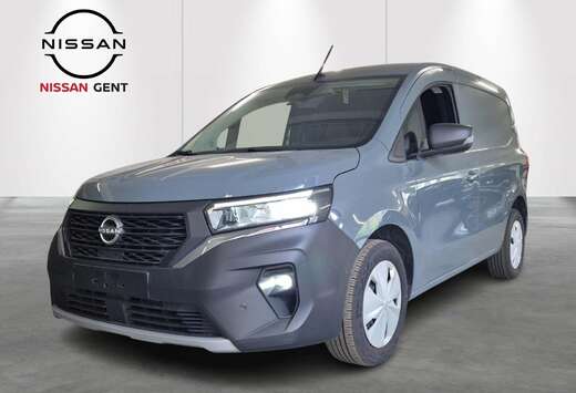 Nissan VAN L1 1.3 Benz MT - Navi Pack - GARANTIE TEM  ...