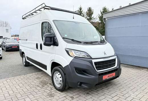 Peugeot Boxer 2.0HDi L2H2  1j garantie Btw -Wagen -1j ...