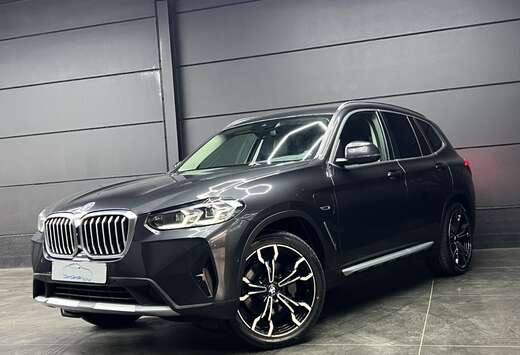 BMW xDrive30e / Facelift / Sport int. / 360 cam /