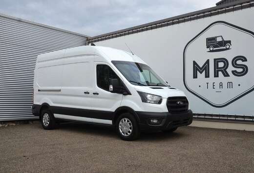 Ford 2.0TDCI-L3H3-360camera-ACC-Carplay- 22300+BTW