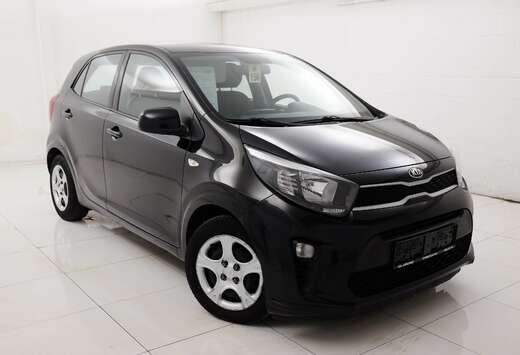 Kia Picanto 1.0i Easy #CLIM,RADIO, USB, TEL