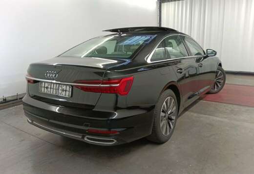 Audi A6+30+TDi+Business+Edition+Sport+S+tronic