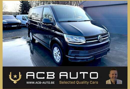 Volkswagen 2.0 TDi business Comfortline DSG / 5 Zitpl ...