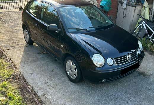 Volkswagen 1.2i 12v GT