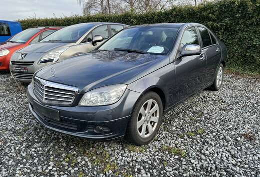 Mercedes-Benz CDI Classic - Prix marchand/export